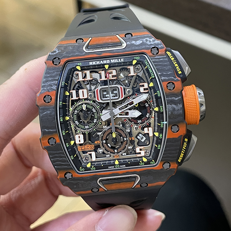 ׶ʿϵRM 11-03 McLAREN رۼ۸Ǯ